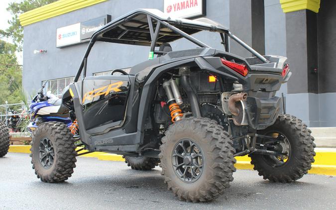 2024 Polaris Industries RZR XP 1000 PREMIUM / Z24NEC99AM