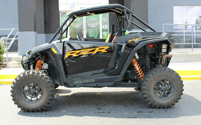 2024 Polaris Industries RZR XP 1000 PREMIUM / Z24NEC99AM