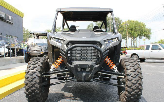 2024 Polaris Industries RZR XP 1000 PREMIUM / Z24NEC99AM