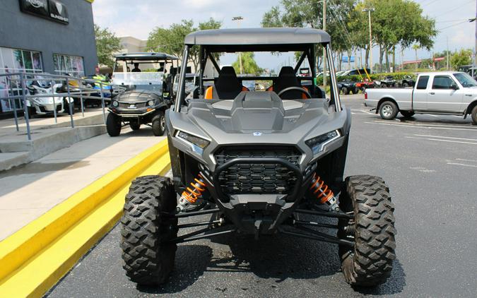 2024 Polaris Industries RZR XP 1000 PREMIUM / Z24NEC99AM