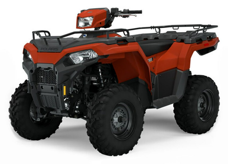 2024 Polaris Sportsman 450 H.O.