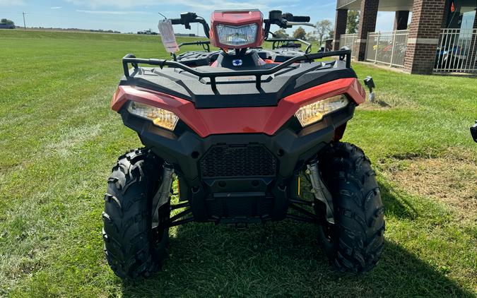 2024 Polaris Sportsman 450 H.O.