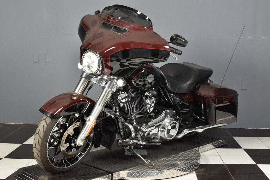 2022 Harley-Davidson Street Glide Special