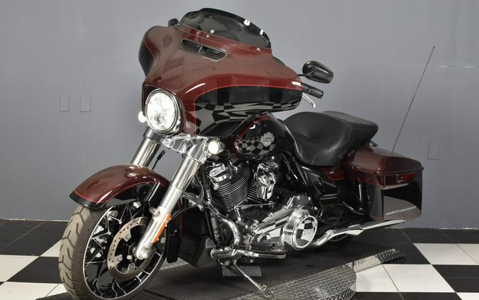 2022 Harley-Davidson Street Glide Special