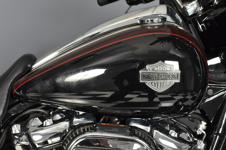 2022 Harley-Davidson Street Glide Special