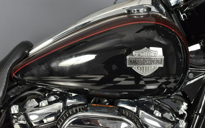 2022 Harley-Davidson Street Glide Special