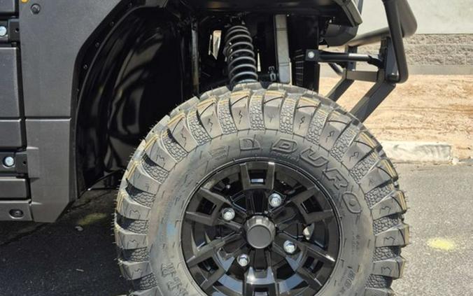 2026 Kawasaki Mule Pro-Fxt™ 1000 LE