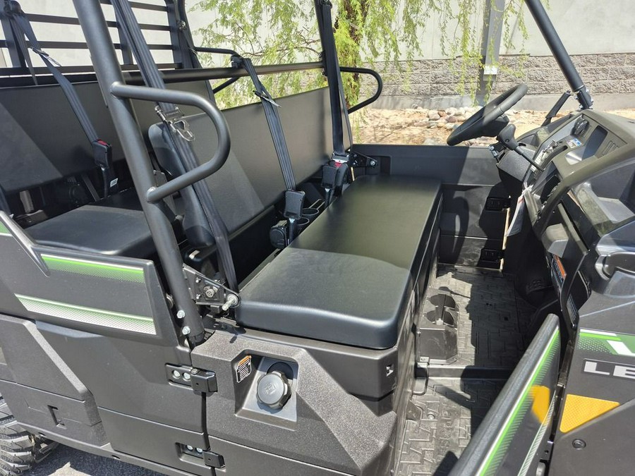 2026 Kawasaki Mule Pro-Fxt™ 1000 LE