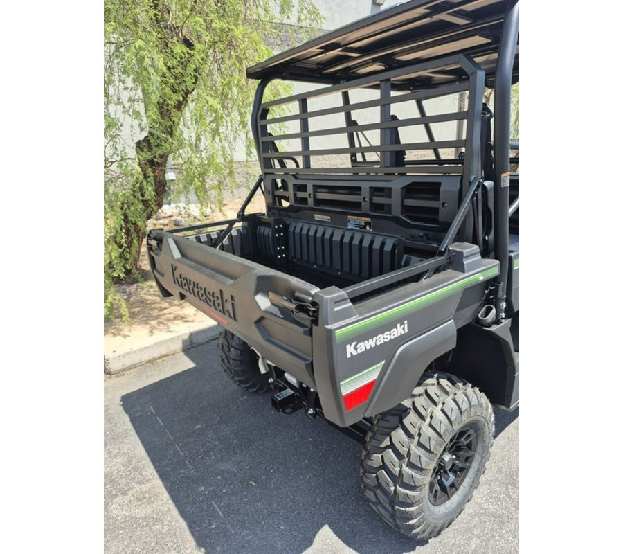 2026 Kawasaki Mule Pro-Fxt™ 1000 LE