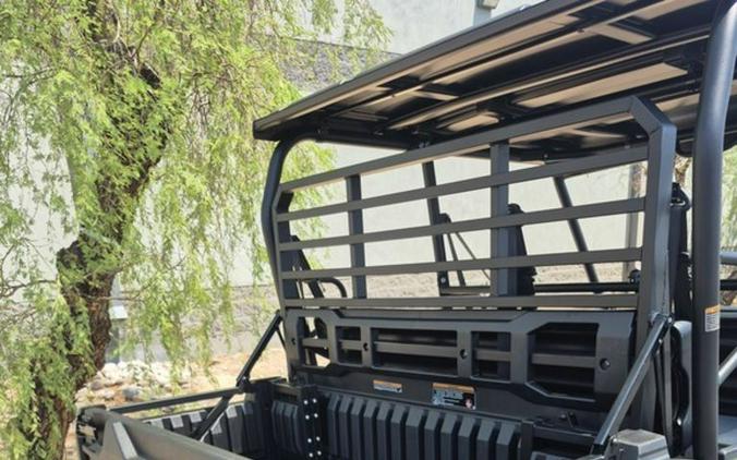 2026 Kawasaki Mule Pro-Fxt™ 1000 LE