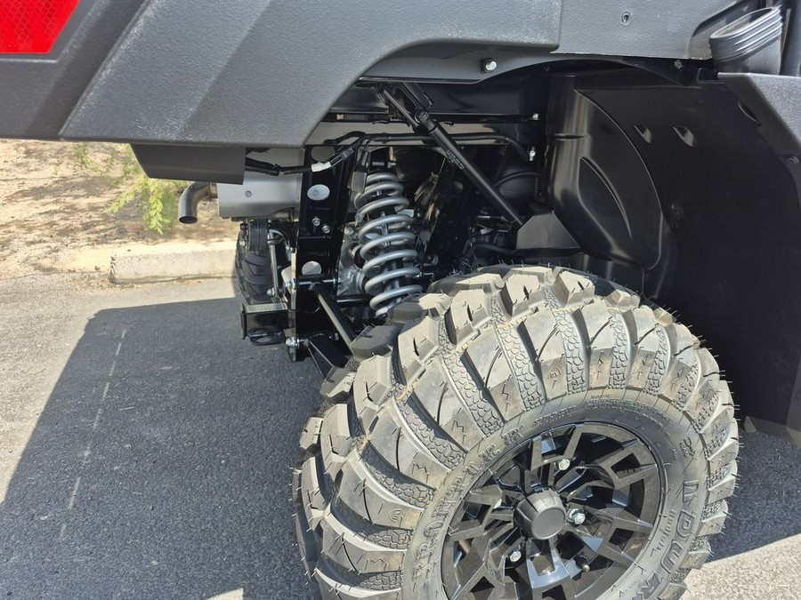 2026 Kawasaki Mule Pro-Fxt™ 1000 LE