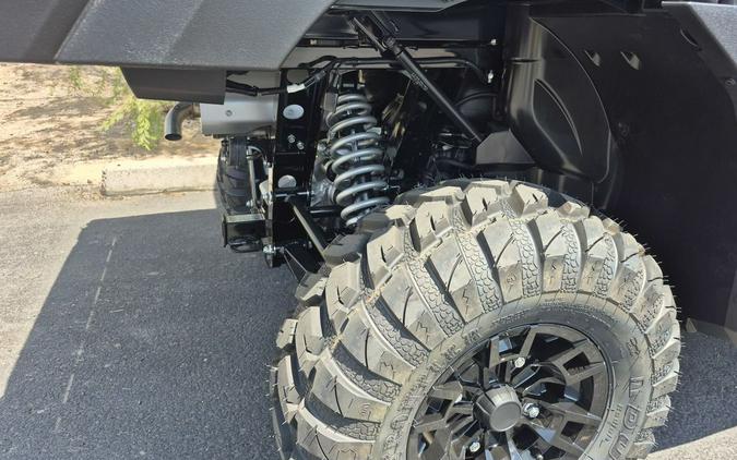 2026 Kawasaki Mule Pro-Fxt™ 1000 LE