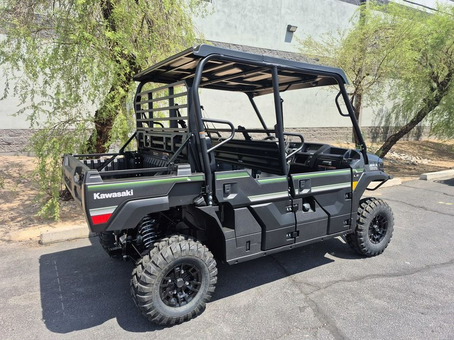 2026 Kawasaki Mule Pro-Fxt™ 1000 LE