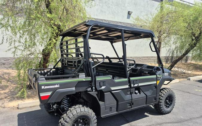 2026 Kawasaki Mule Pro-Fxt™ 1000 LE