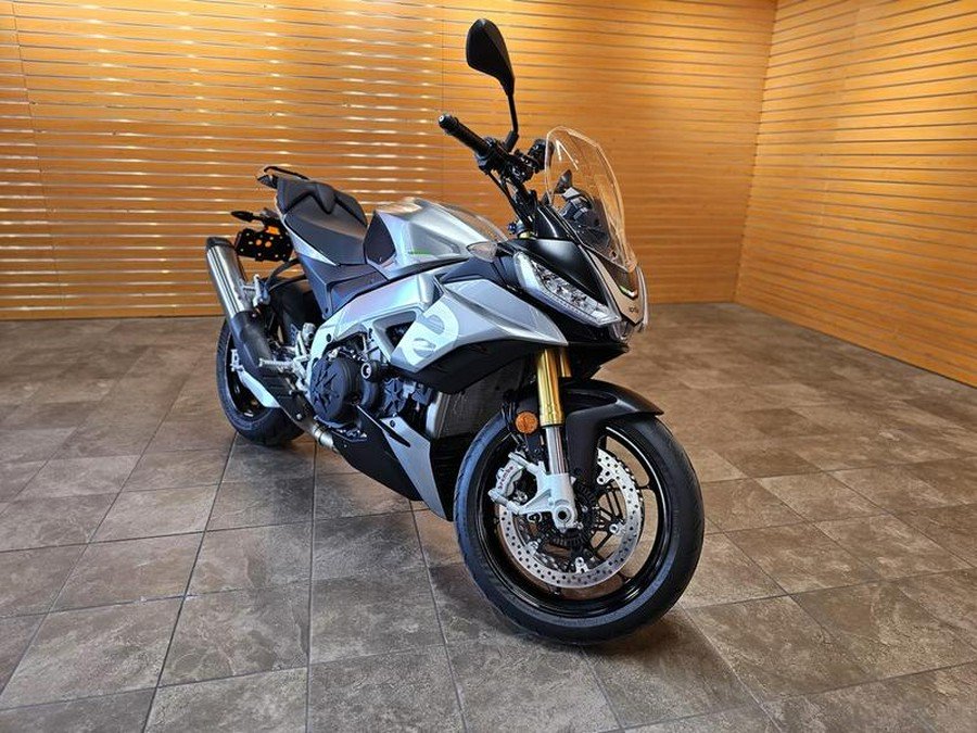 2021 Aprilia® Tuono V4 1100