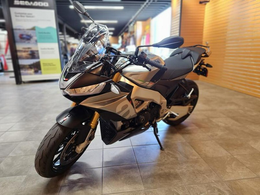 2021 Aprilia® Tuono V4 1100