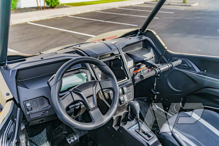 2026 Kawasaki Teryx KRX 1000 Rock Edition