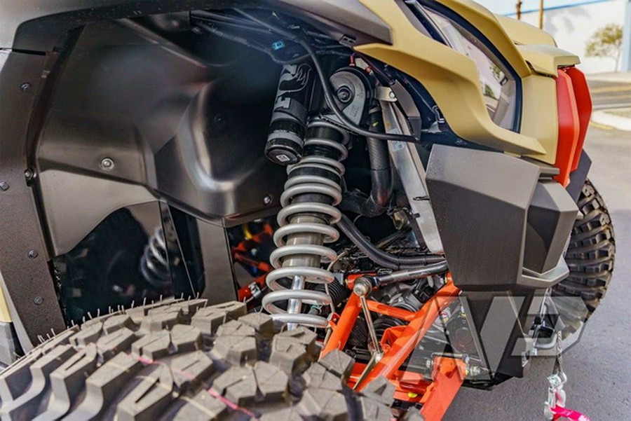 2026 Kawasaki Teryx KRX 1000 Rock Edition