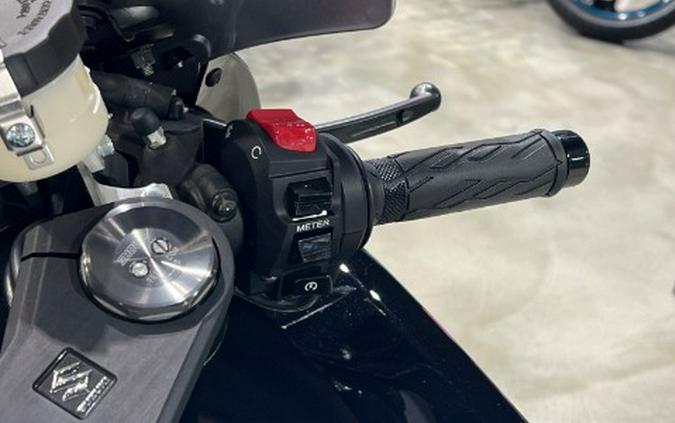 2026 Suzuki GSX-R600