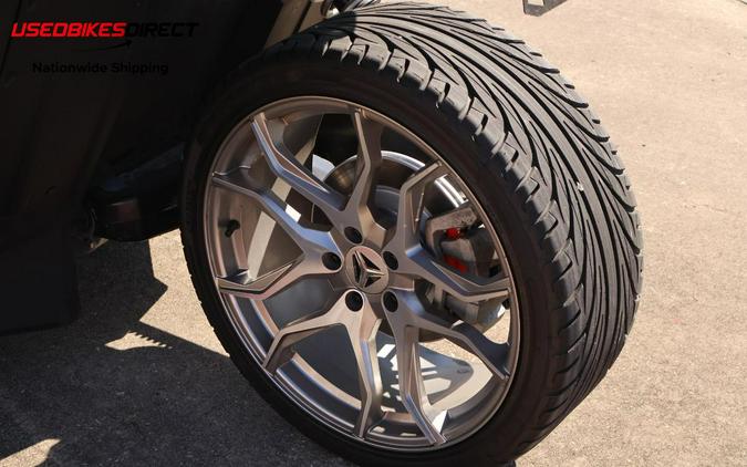 2023 Slingshot SL - $21,999.00