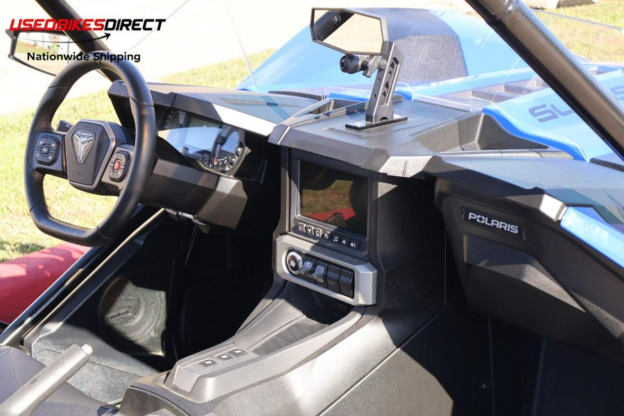 2023 Slingshot SL - $21,999.00