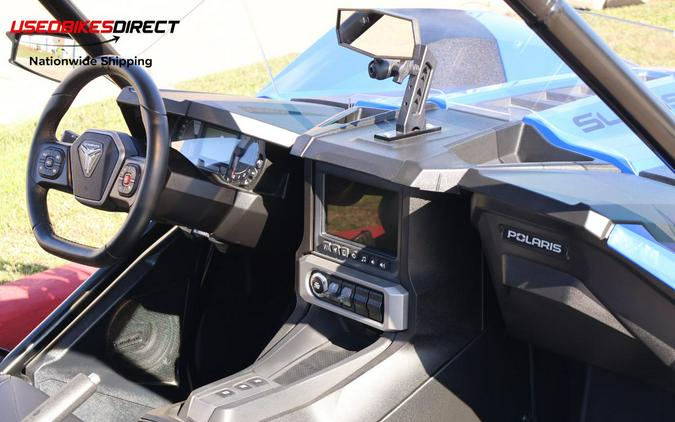 2023 Slingshot SL - $21,999.00