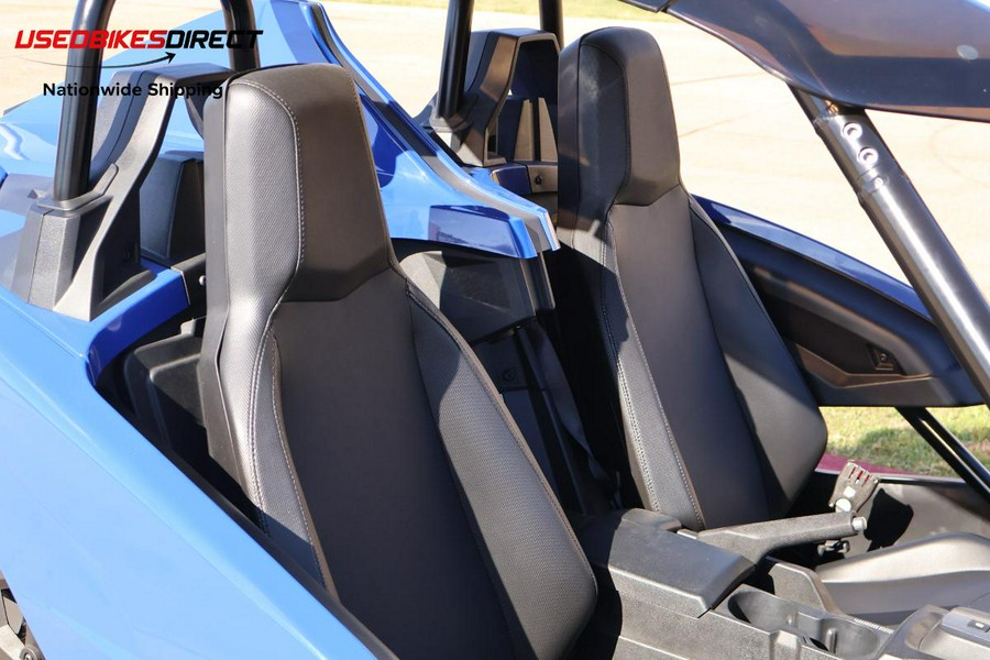 2023 Slingshot SL - $21,999.00