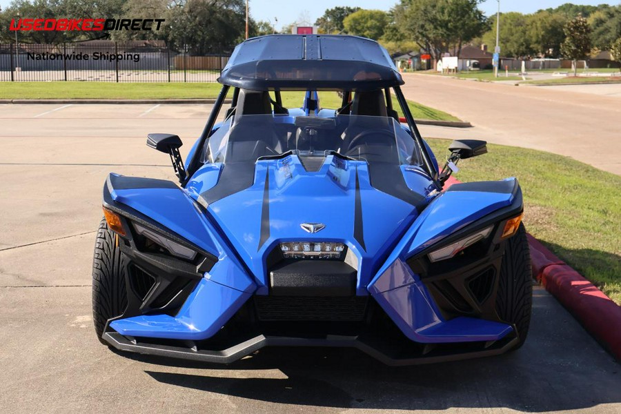 2023 Slingshot SL - $21,999.00