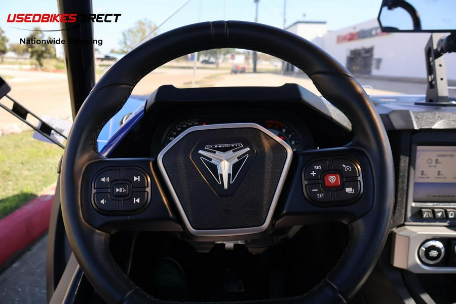 2023 Slingshot SL - $21,999.00