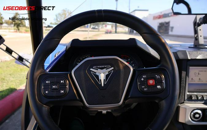 2023 Slingshot SL - $21,999.00