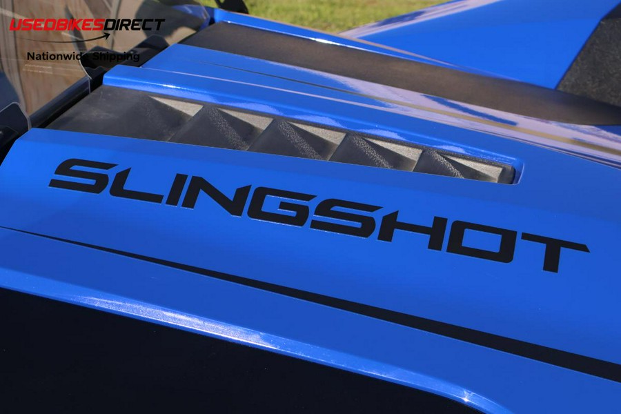 2023 Slingshot SL - $21,999.00