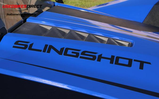 2023 Slingshot SL - $21,999.00