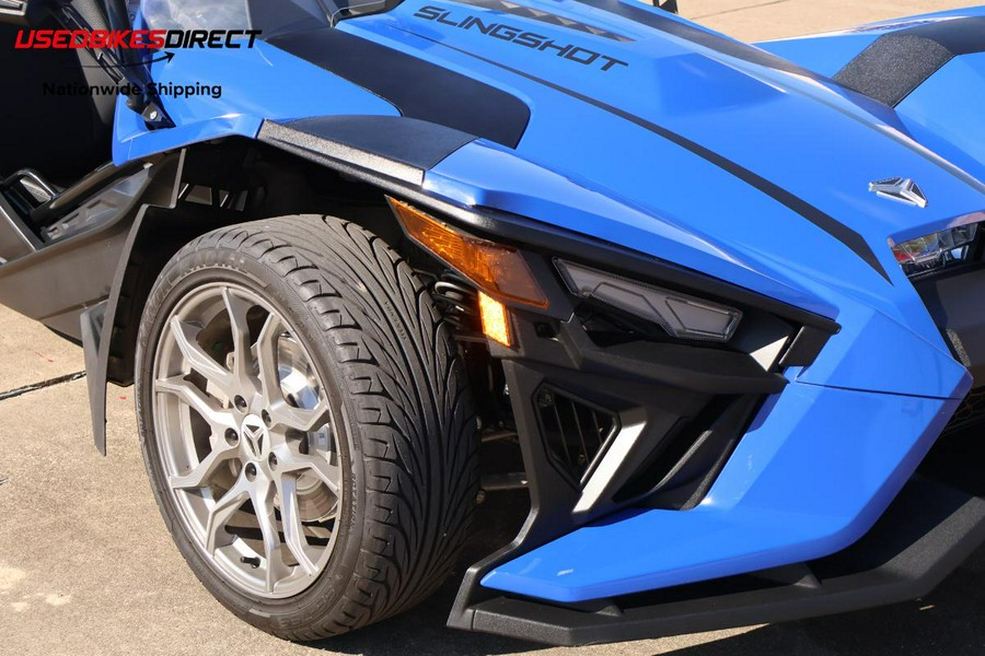 2023 Slingshot SL - $21,999.00