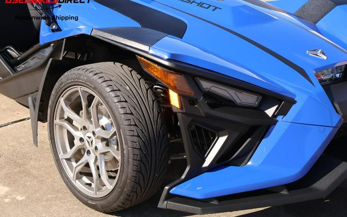 2023 Slingshot SL - $21,999.00