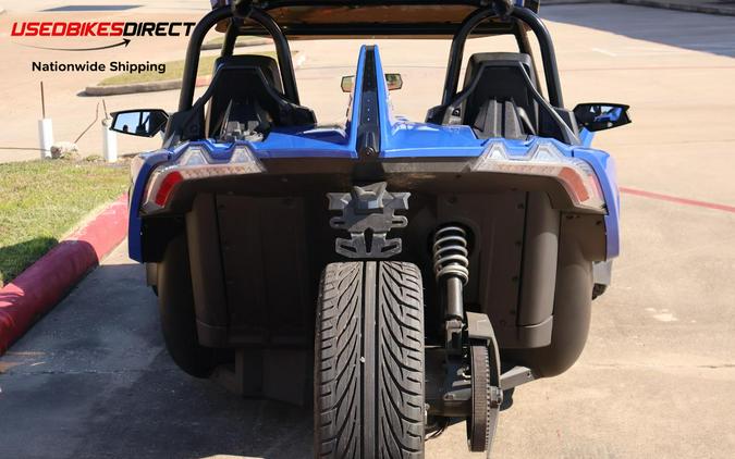 2023 Slingshot SL - $21,999.00