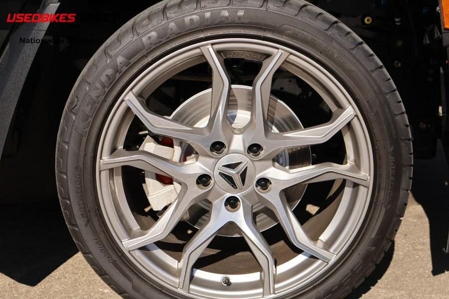 2023 Slingshot SL - $21,999.00