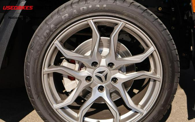 2023 Slingshot SL - $21,999.00