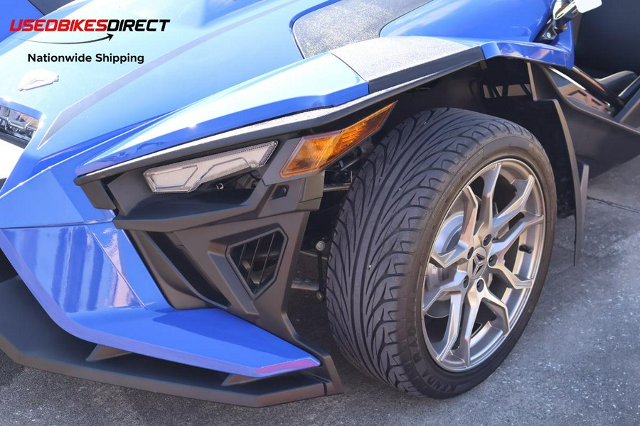 2023 Slingshot SL - $21,999.00