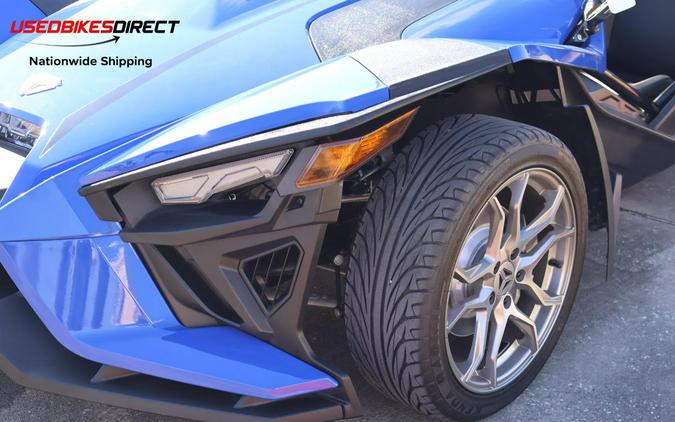 2023 Slingshot SL - $21,999.00