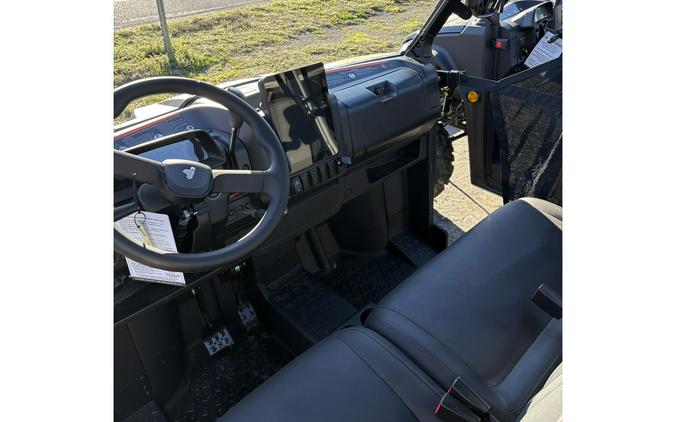 2025 Segway Powersports UT6 P