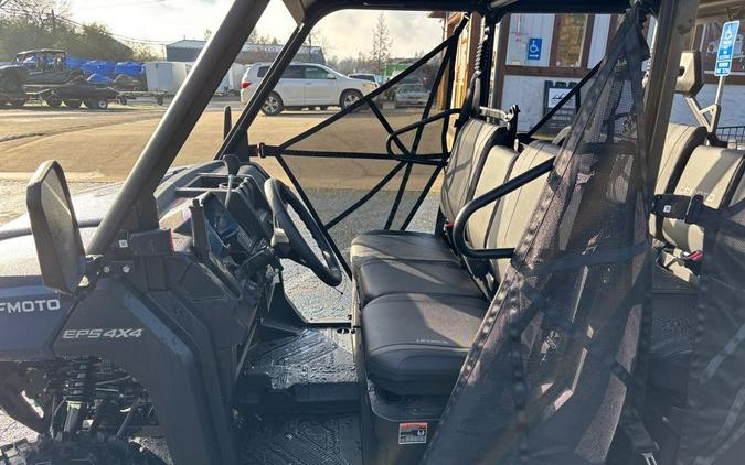 2026 CFMOTO UFORCE 1000 XL