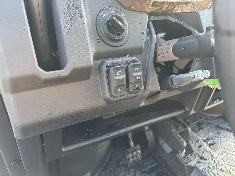 2026 CFMOTO UFORCE 1000 XL