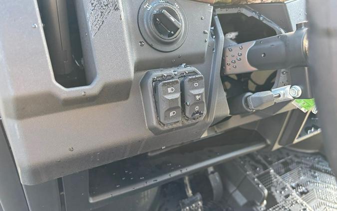 2026 CFMOTO UFORCE 1000 XL