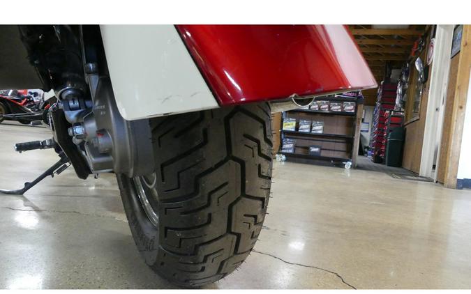 2008 Honda Shadow Aero®