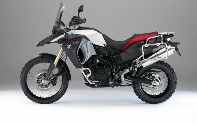 2015 BMW F 800 GS ADVENTURE