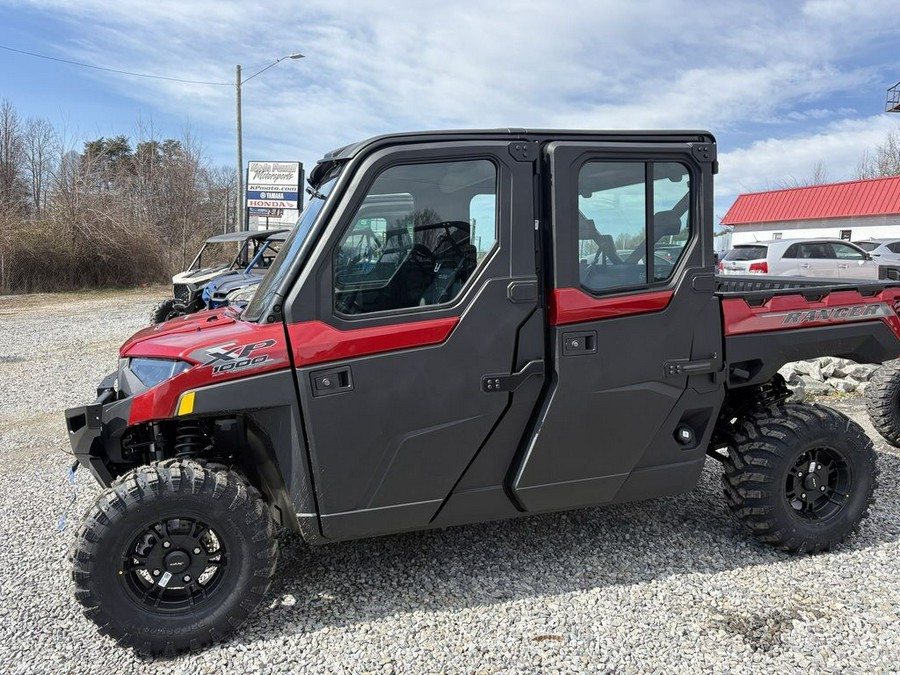 2026 Polaris Ranger® Crew XP 1000 NorthStar Edition Premium