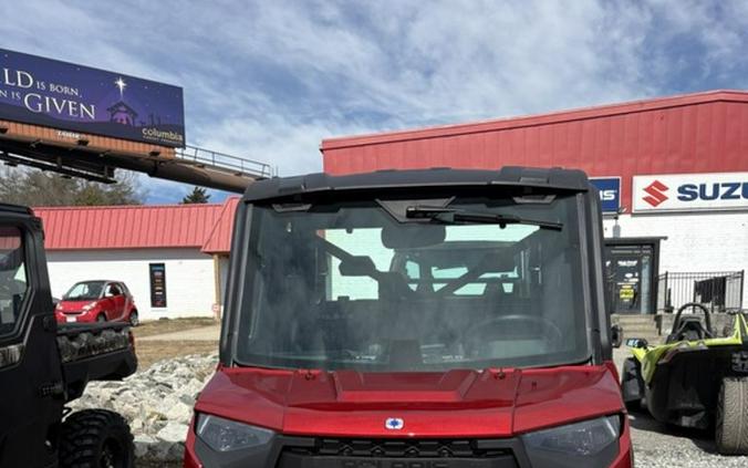 2026 Polaris Ranger® Crew XP 1000 NorthStar Edition Premium