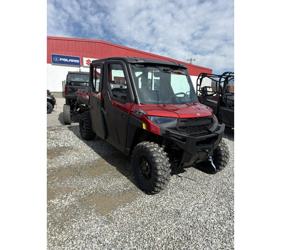 2026 Polaris Ranger® Crew XP 1000 NorthStar Edition Premium