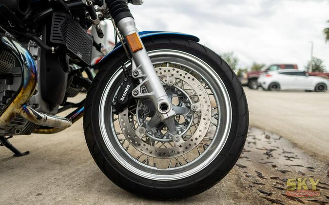 2020 BMW R nineT Pure