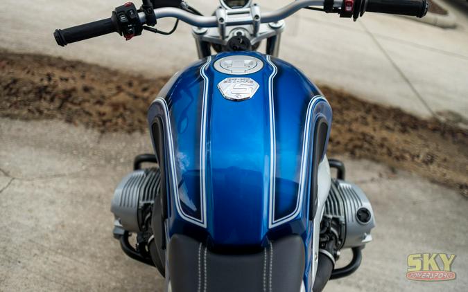 2020 BMW R nineT Pure